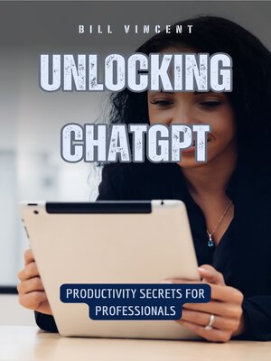 cover image of Unlocking ChatGPT